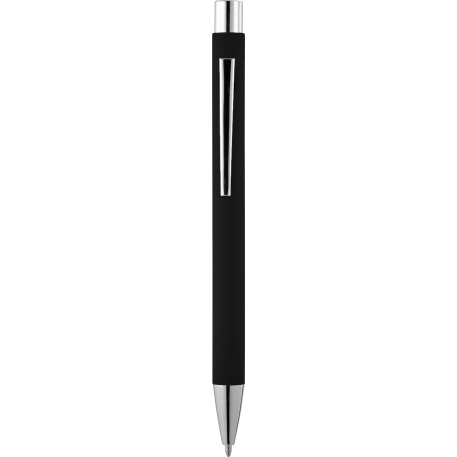 The Maven Soft Touch Metal Pen 18