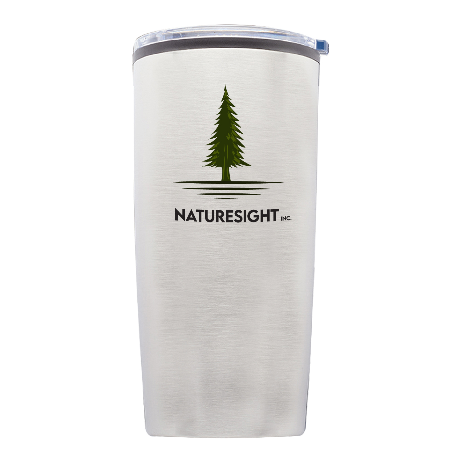 20 oz. Lambert Stainless Steel Tumbler (Full Color Imprint) 6