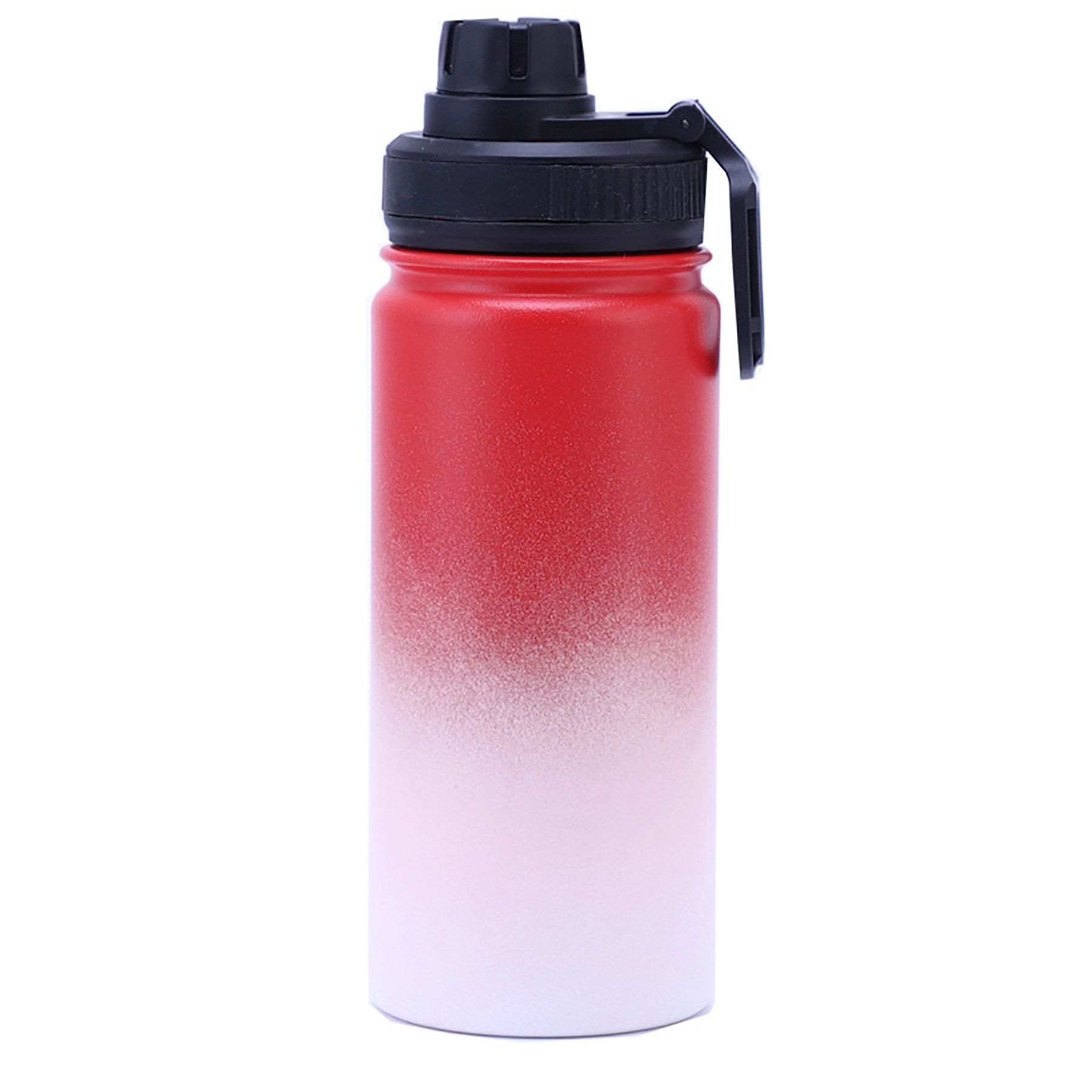 Vacuum Insulated Stainless-Steel Sports 16 OZ Water Bottle 1