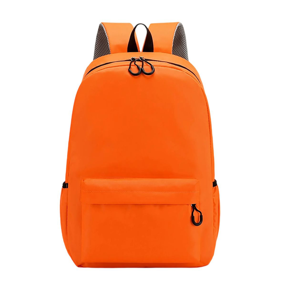 13.8 Inch Children's Backpack with 600D Oxford Fabric 5