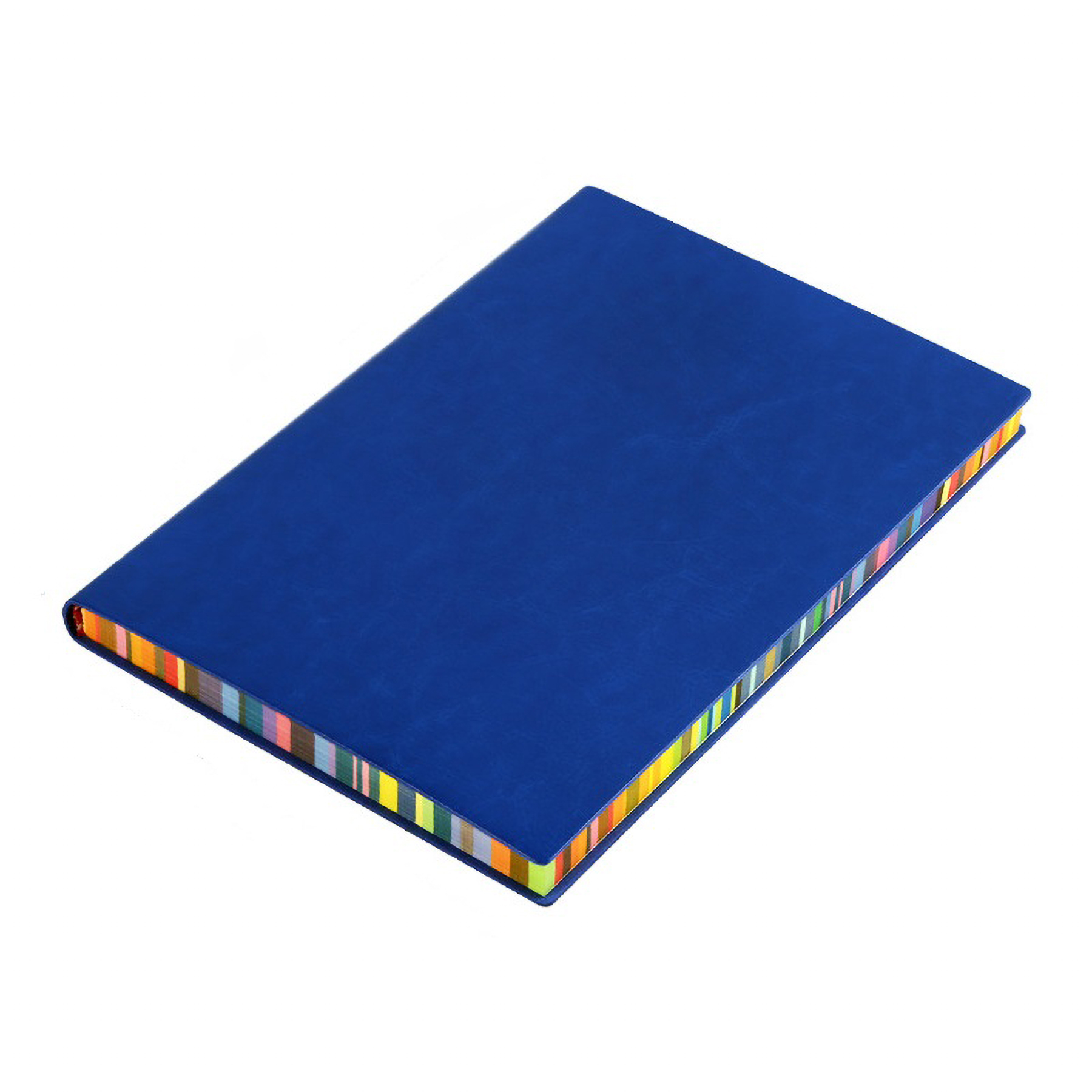 A5 Soft PU Leather Journal Notebook 9