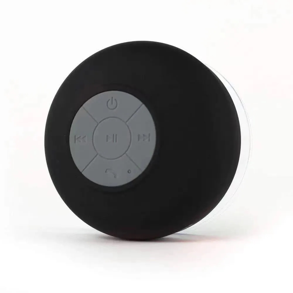 Portable Wireless Shower Speaker 2