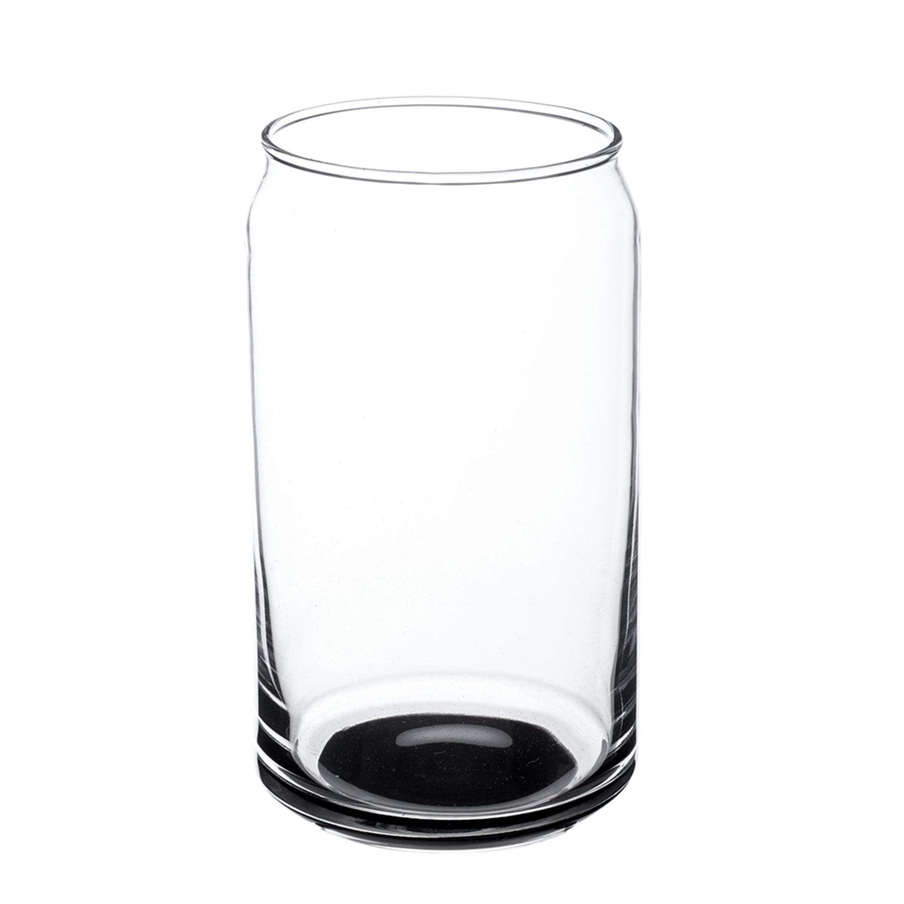 Harlan Can Shaped Beer Glasses 15