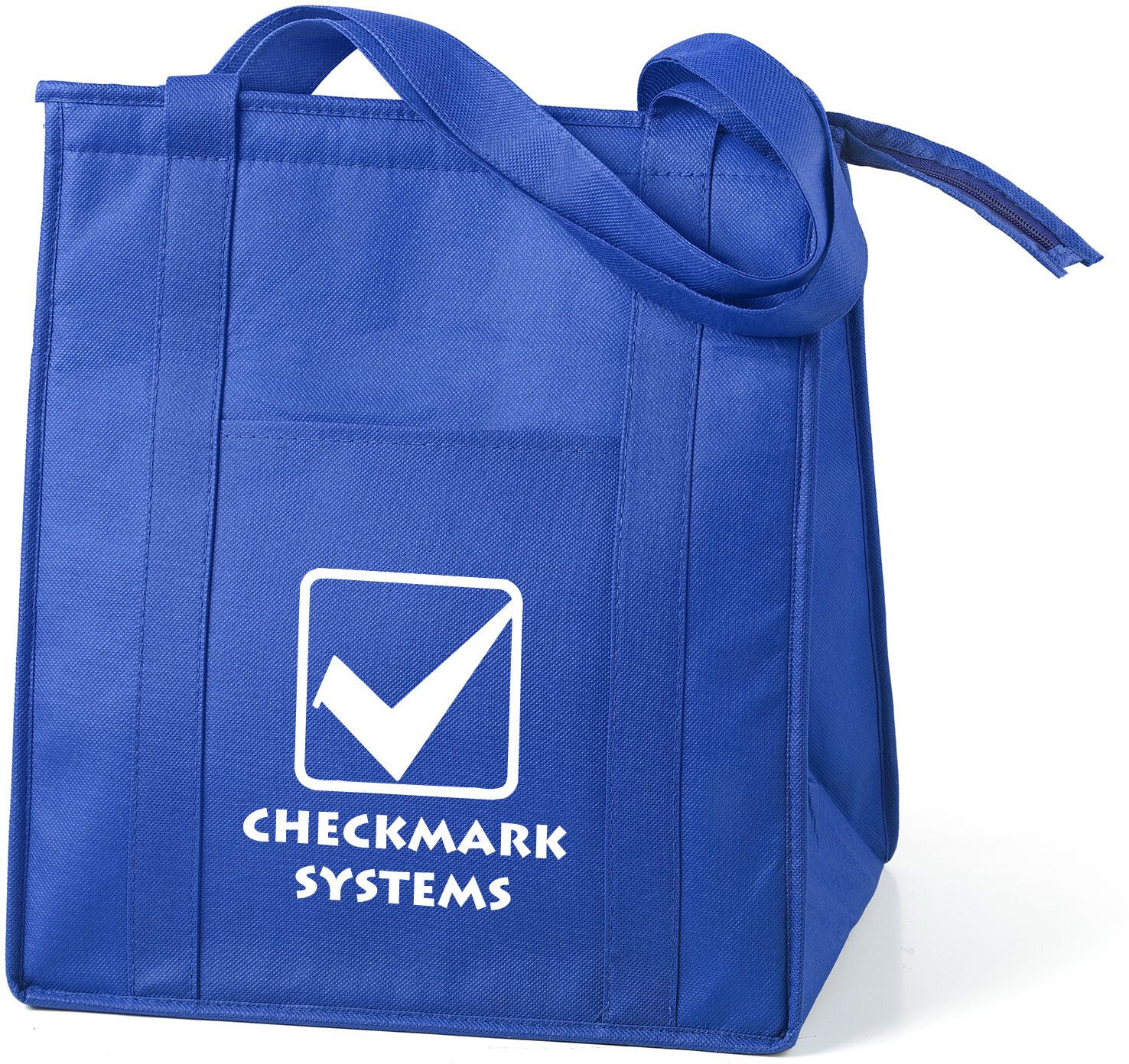 INSULATED COLOSSAL GROCERY TOTE