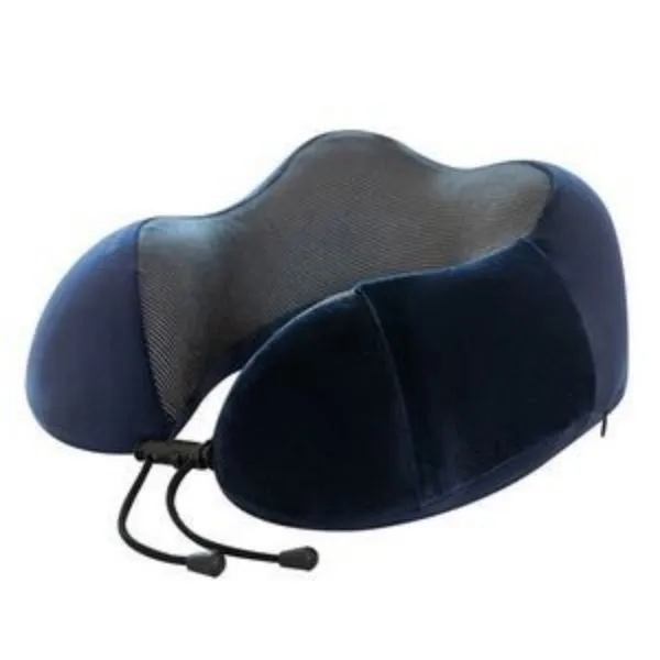 Memory Foam U-Shape Travel Neck Pillow 6