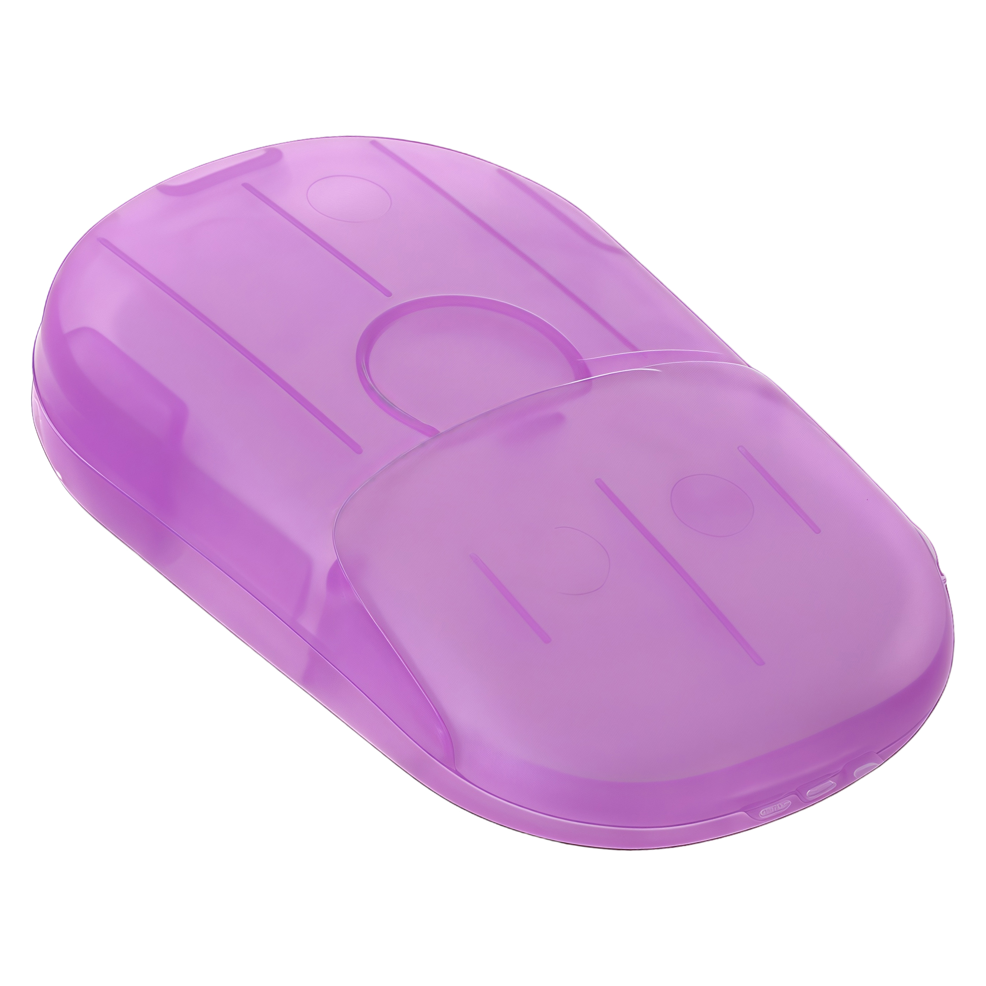 Portable Travel Soap Sheets Box 3