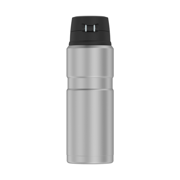 24 oz. Thermos® Stainless King™ Stainless Steel Direct Drink Bottle 39
