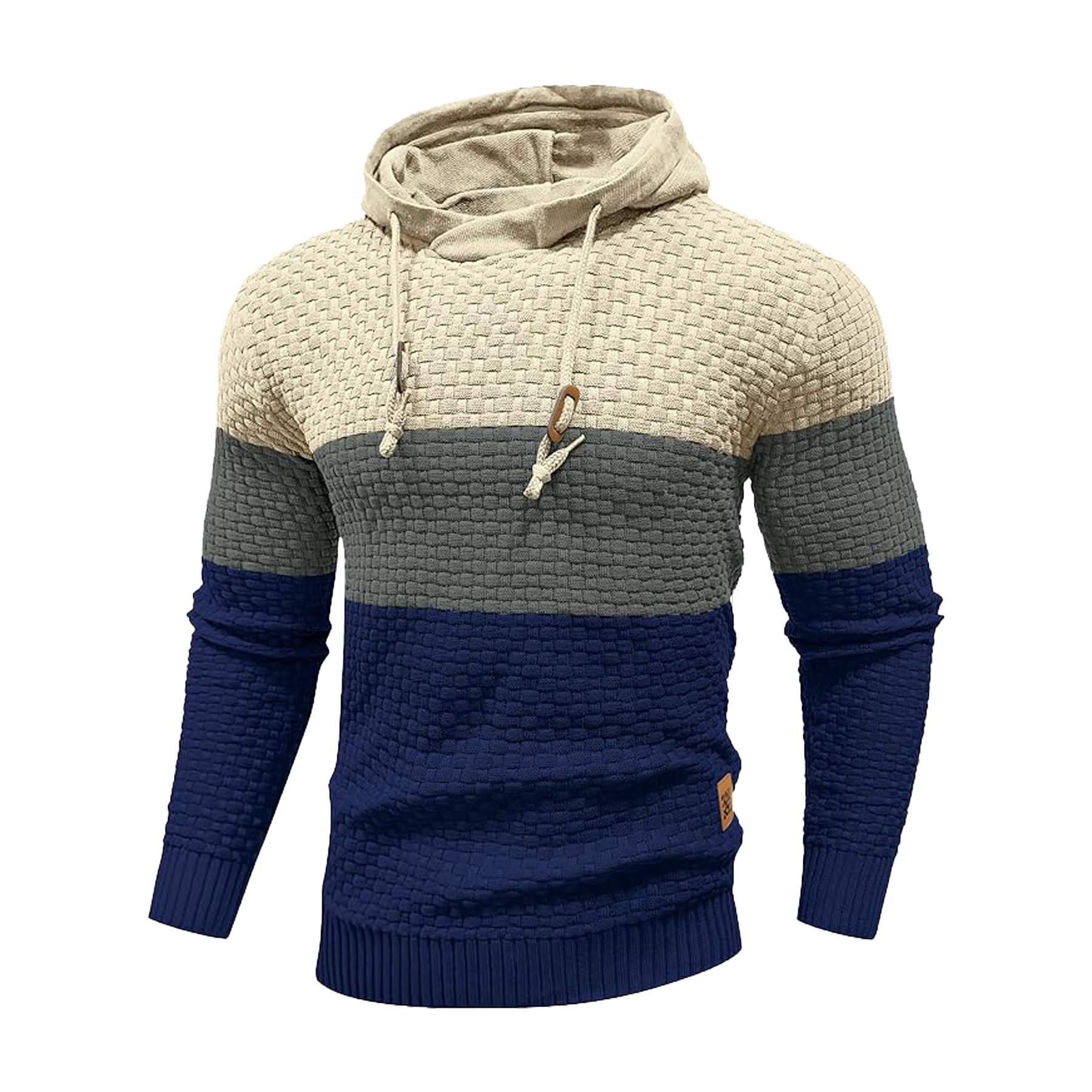 Pullover Sweater, custom hoodie or sweatshirt with logo imprint 15