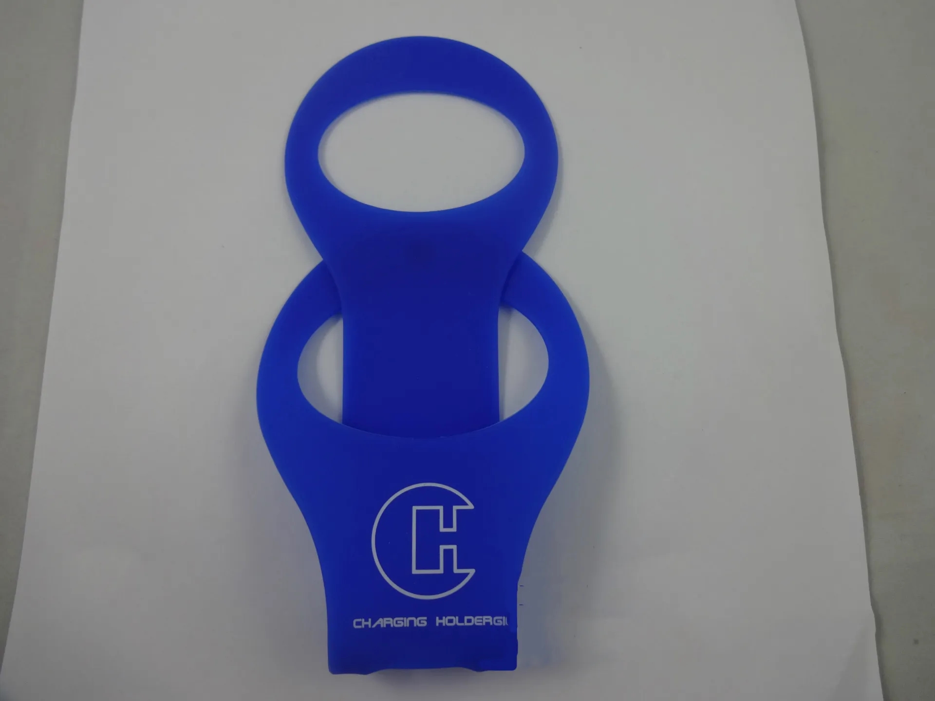 Silicone Mobile Phone Charging Cover 1