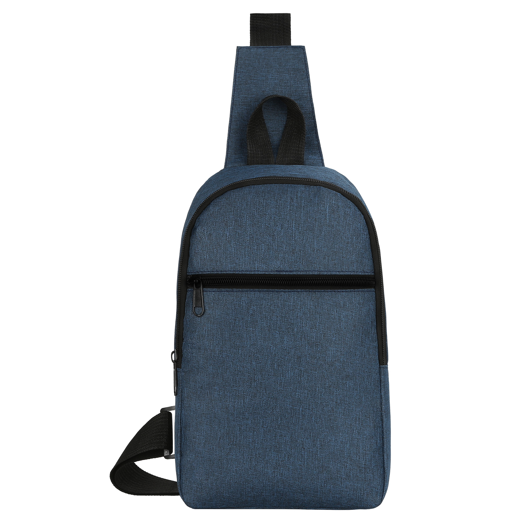 Simple Crossbody Sling Bag 4