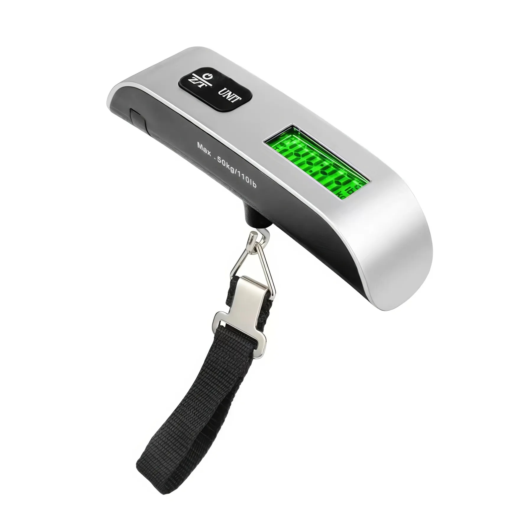 Digital Luggage Scale 4