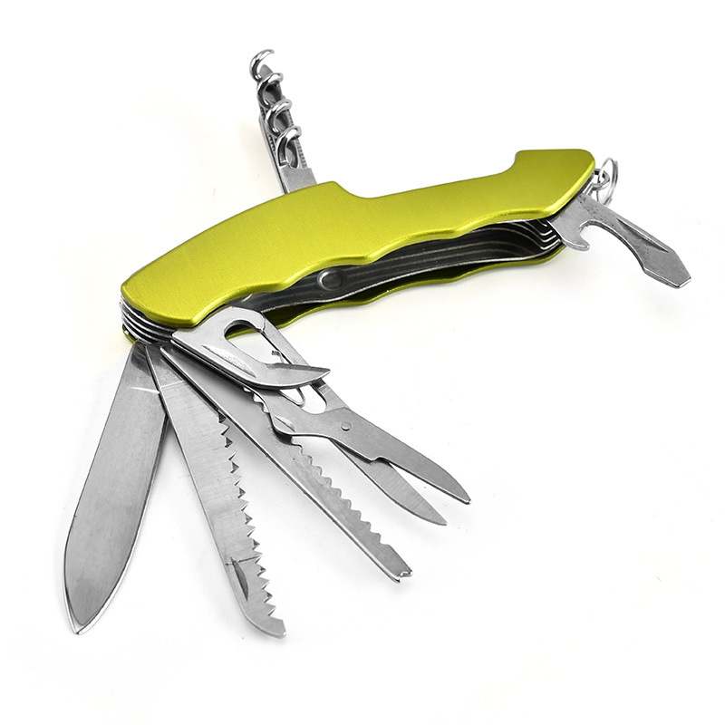 Multi-Function Tool Pocket Knife 3