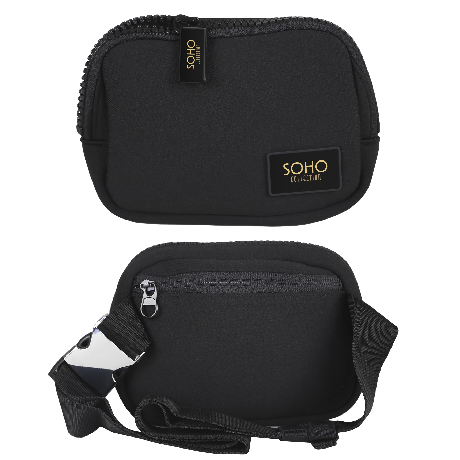 Soho Charlton Crossbody Bag 3