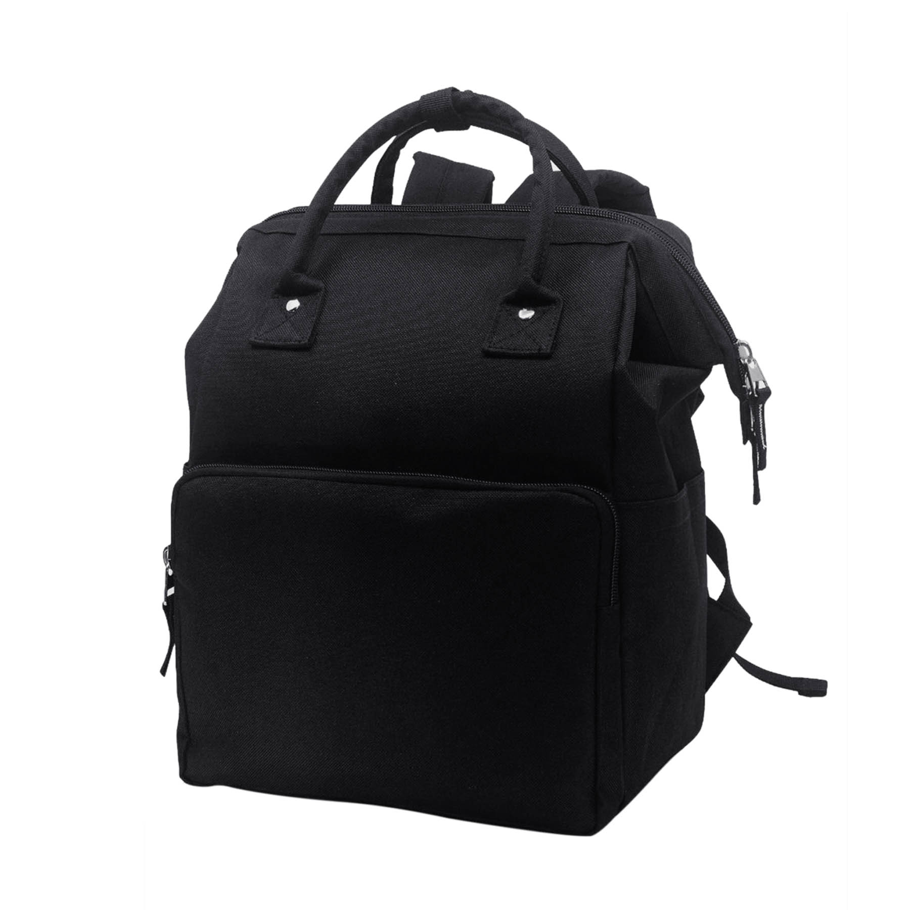 600D Wide-Mouth Cooler Backpack 2