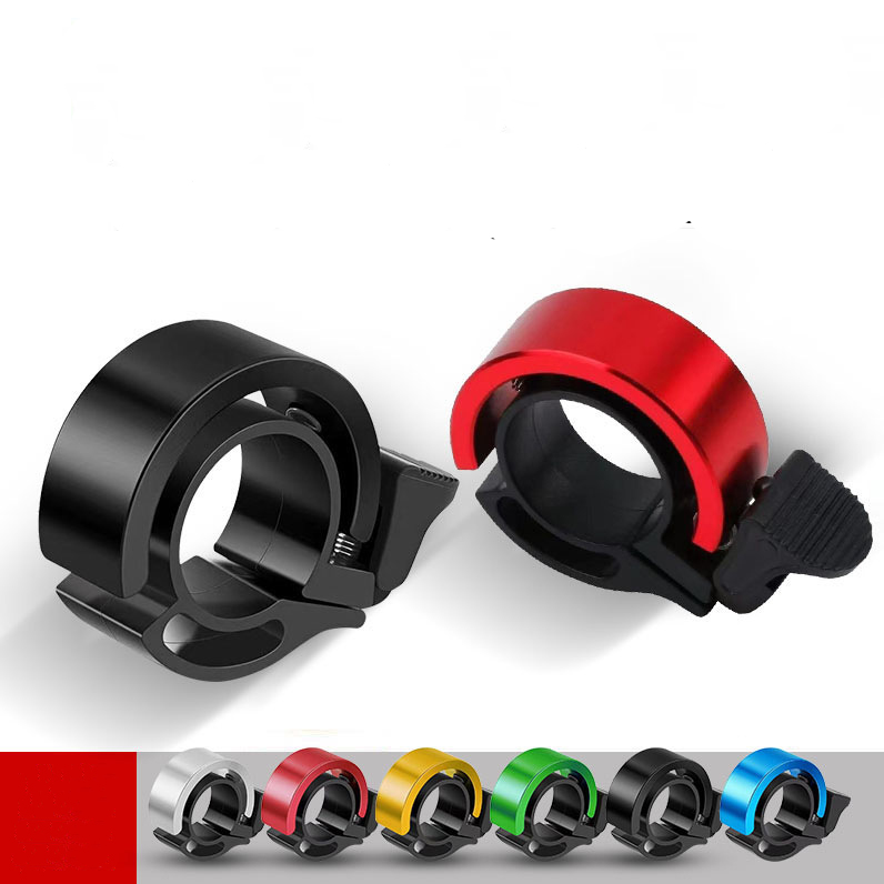Luxury Styles Bike Bicycle Bell 7