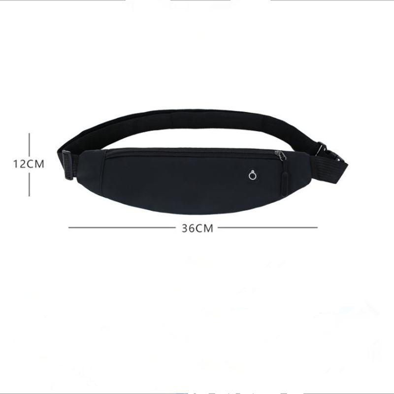 Outdoor Sports Fanny Pack 5