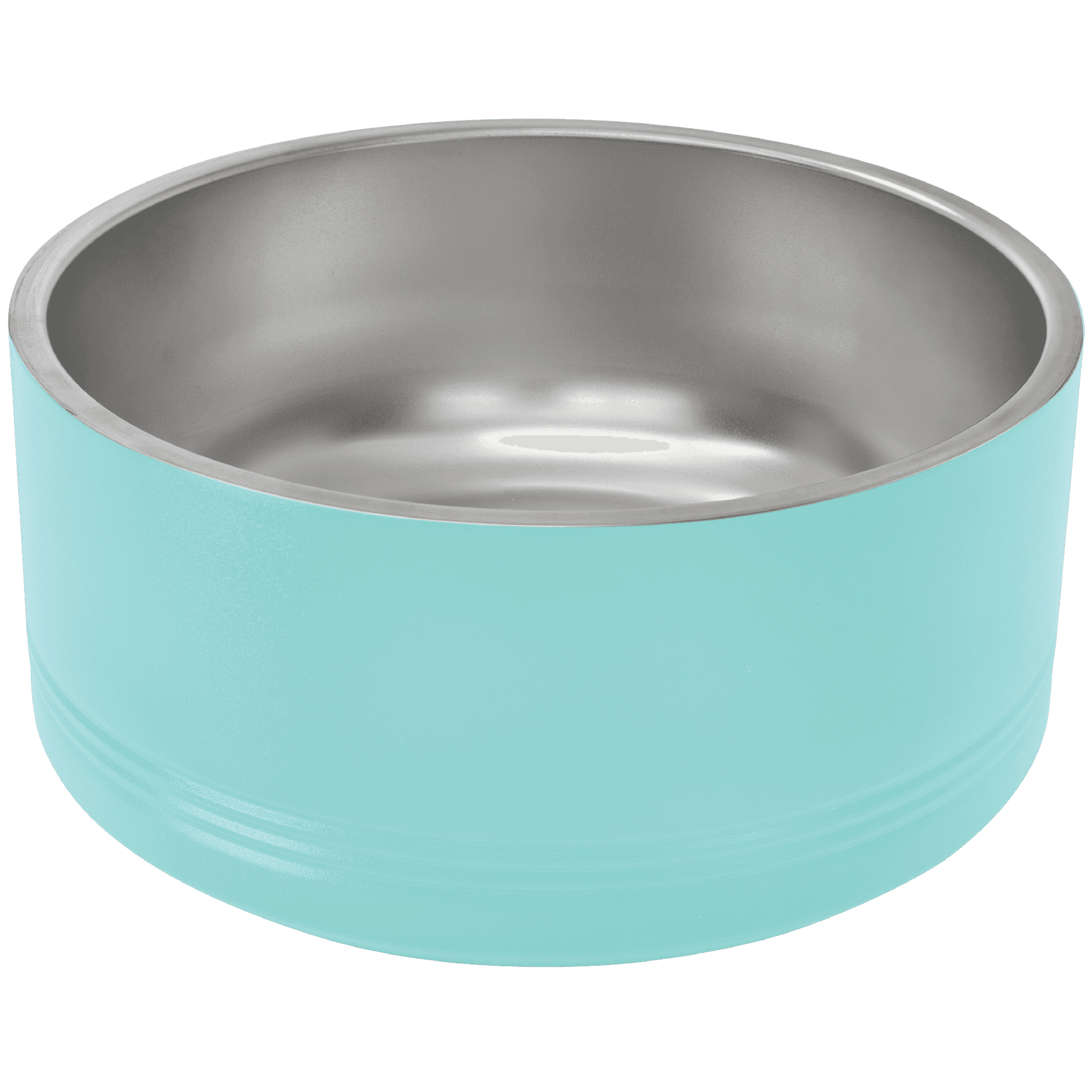 Polar Camel 64oz Pet Bowl 14