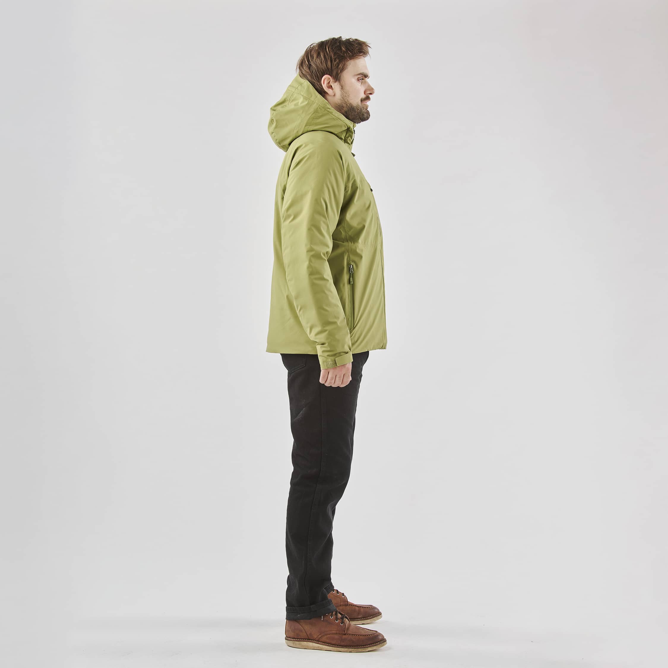 Stormtech Men's Nostromo Thermal Jacket 18