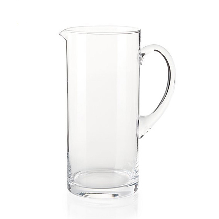 Carafe w/ Handle 1