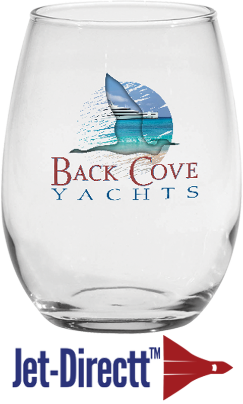 15 oz. Stemless White Wine 42