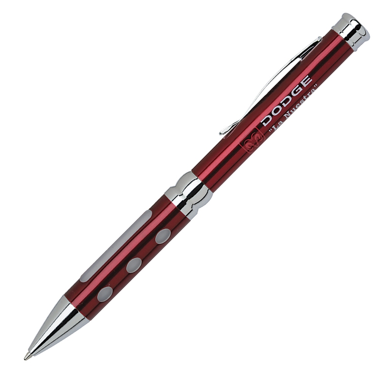 La Paz-I Twist Action Pens 10