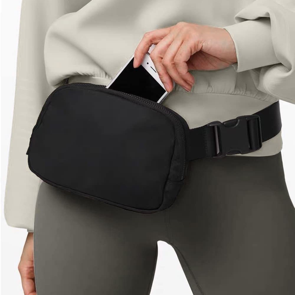 Belt Bag 1