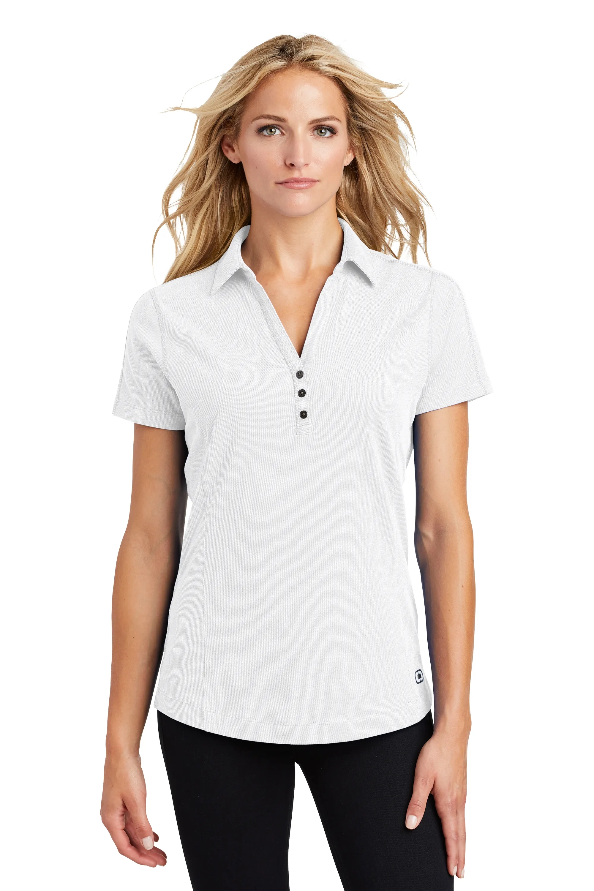 OGIO(R) LADIES ONYX POLO 7