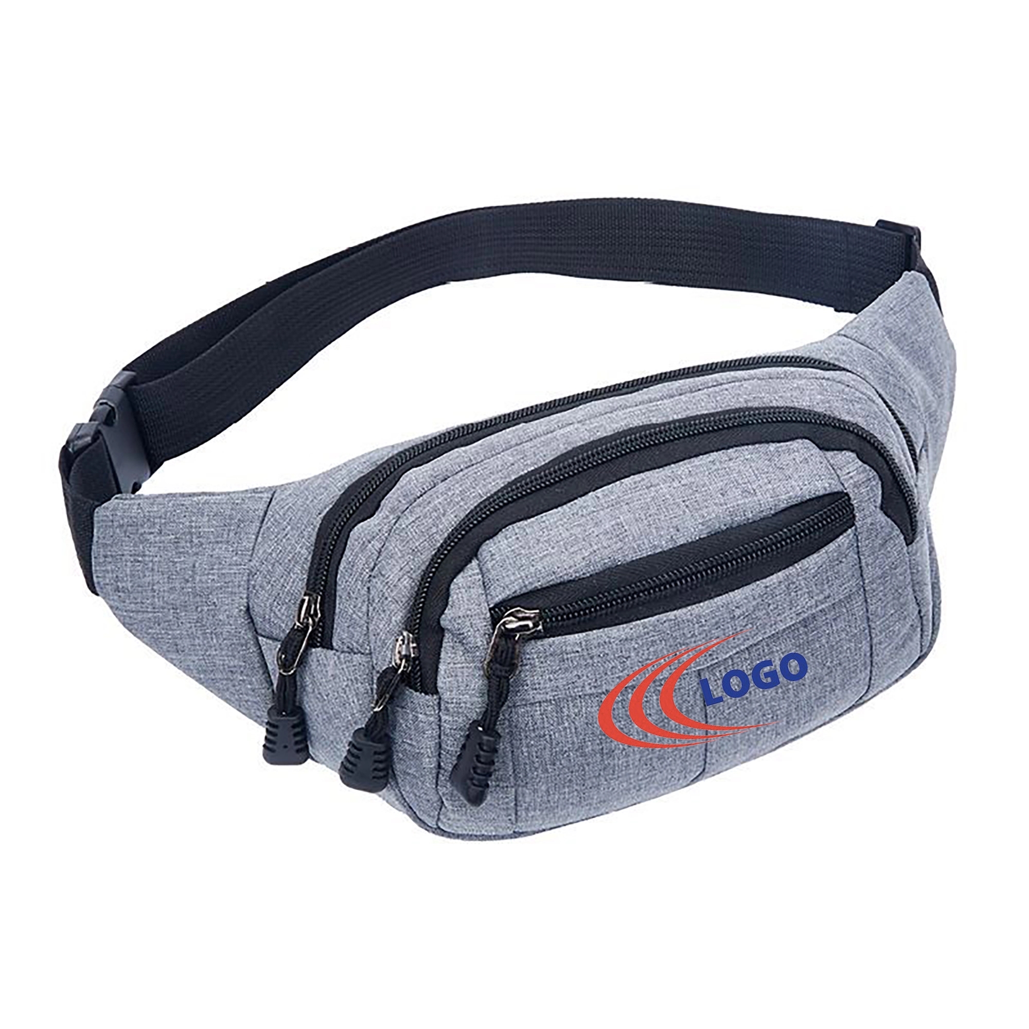 Lightweight Sports Fanny Pack 5