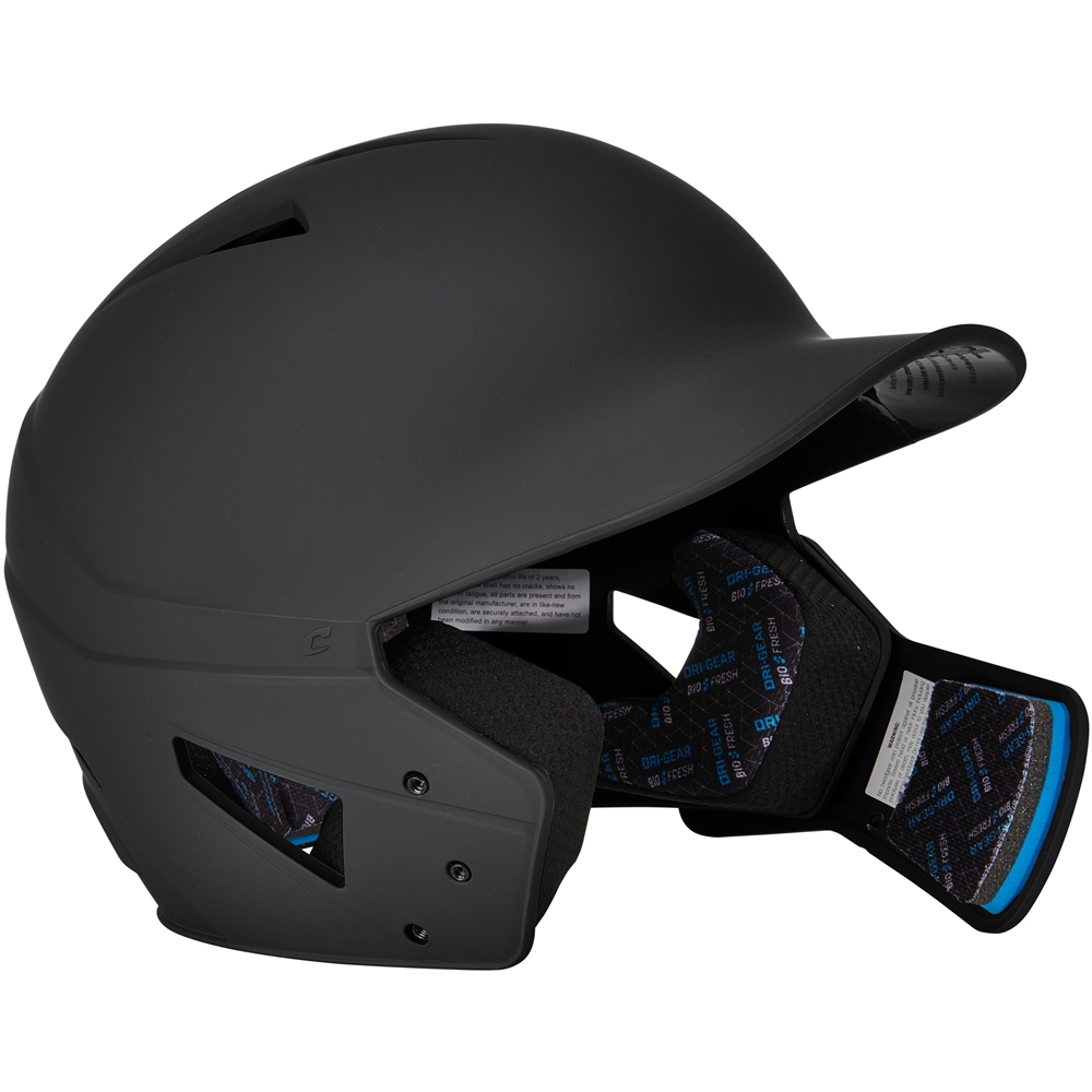 HX Gamer Plus Batting Helmet 10