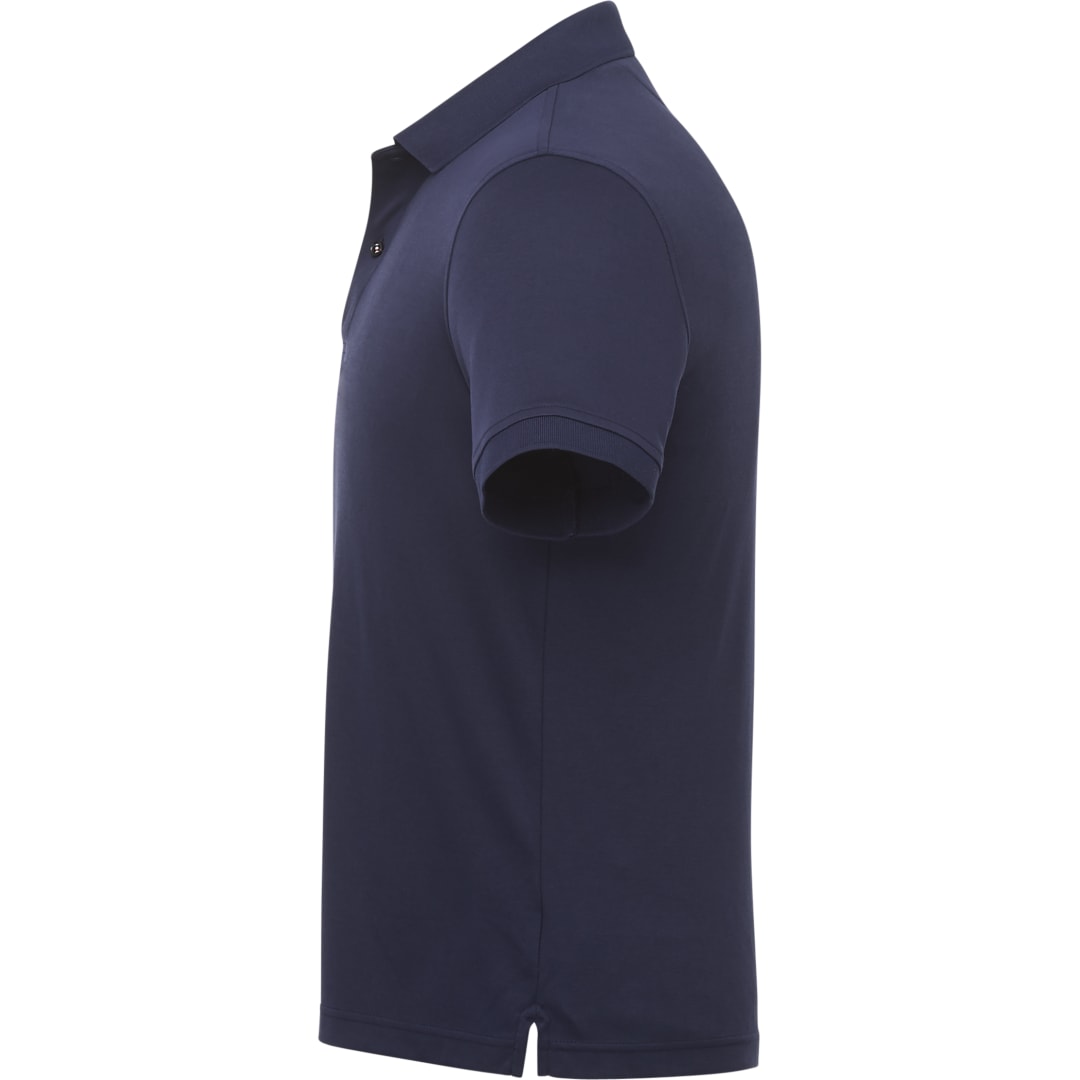 UNTUCKit Damaschino Short Sleeve Polo-Men's 17
