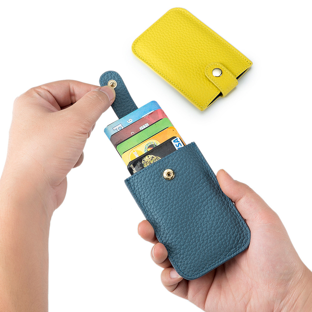 Econo Card Holder 3