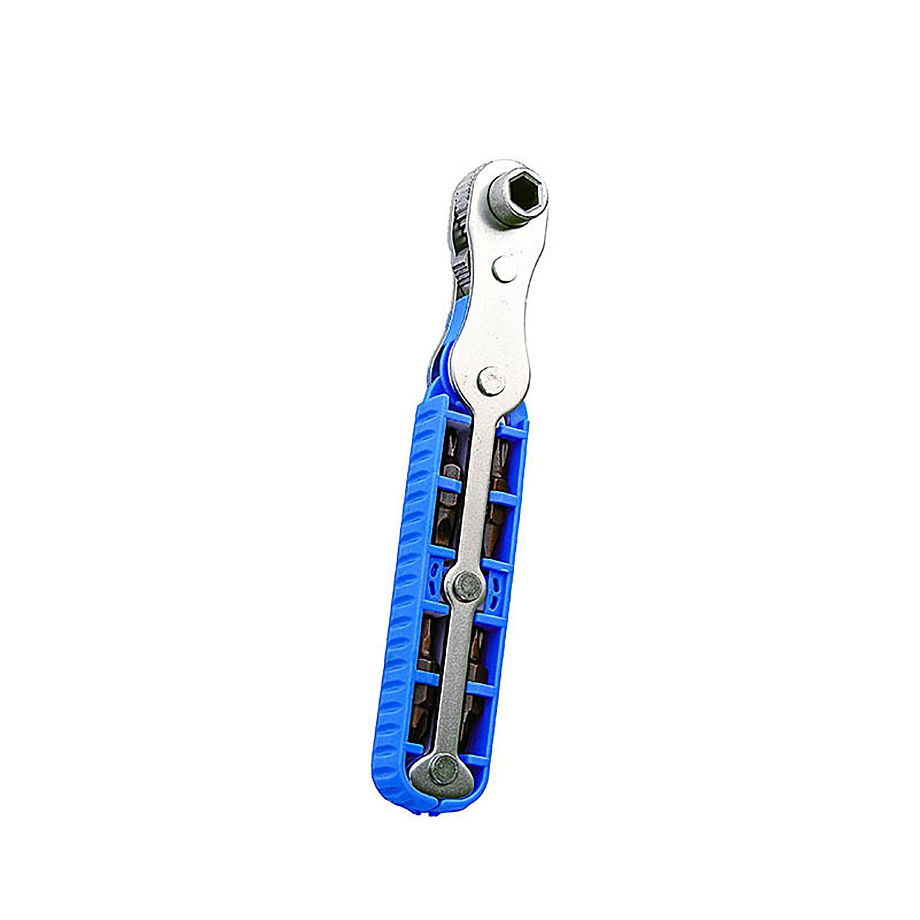 Mini Ratchet Screwdriver Set 6