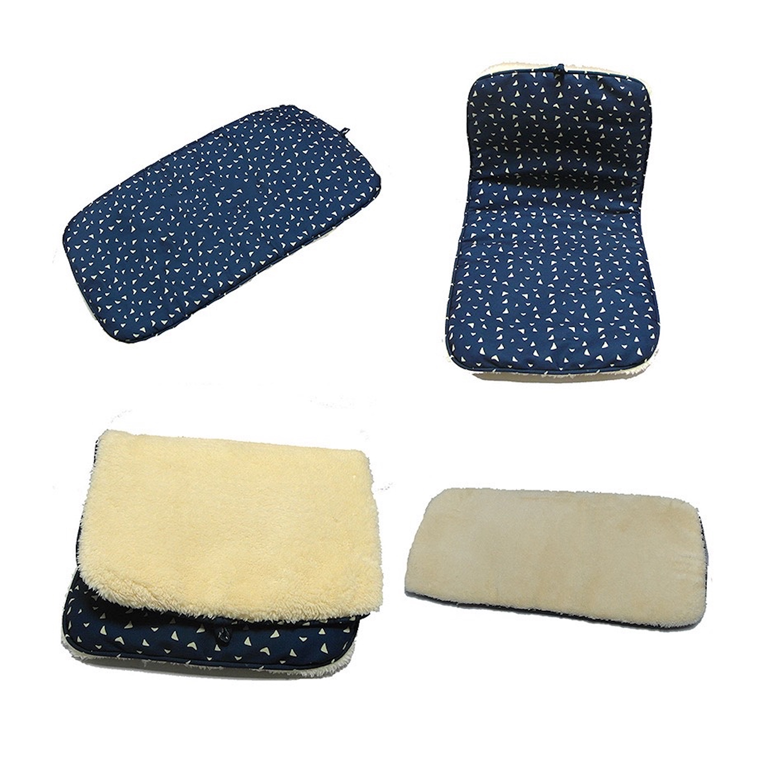 Pet Bed Mat 3