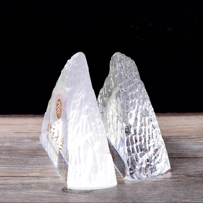 Crystal Peak Iceberg Award 4