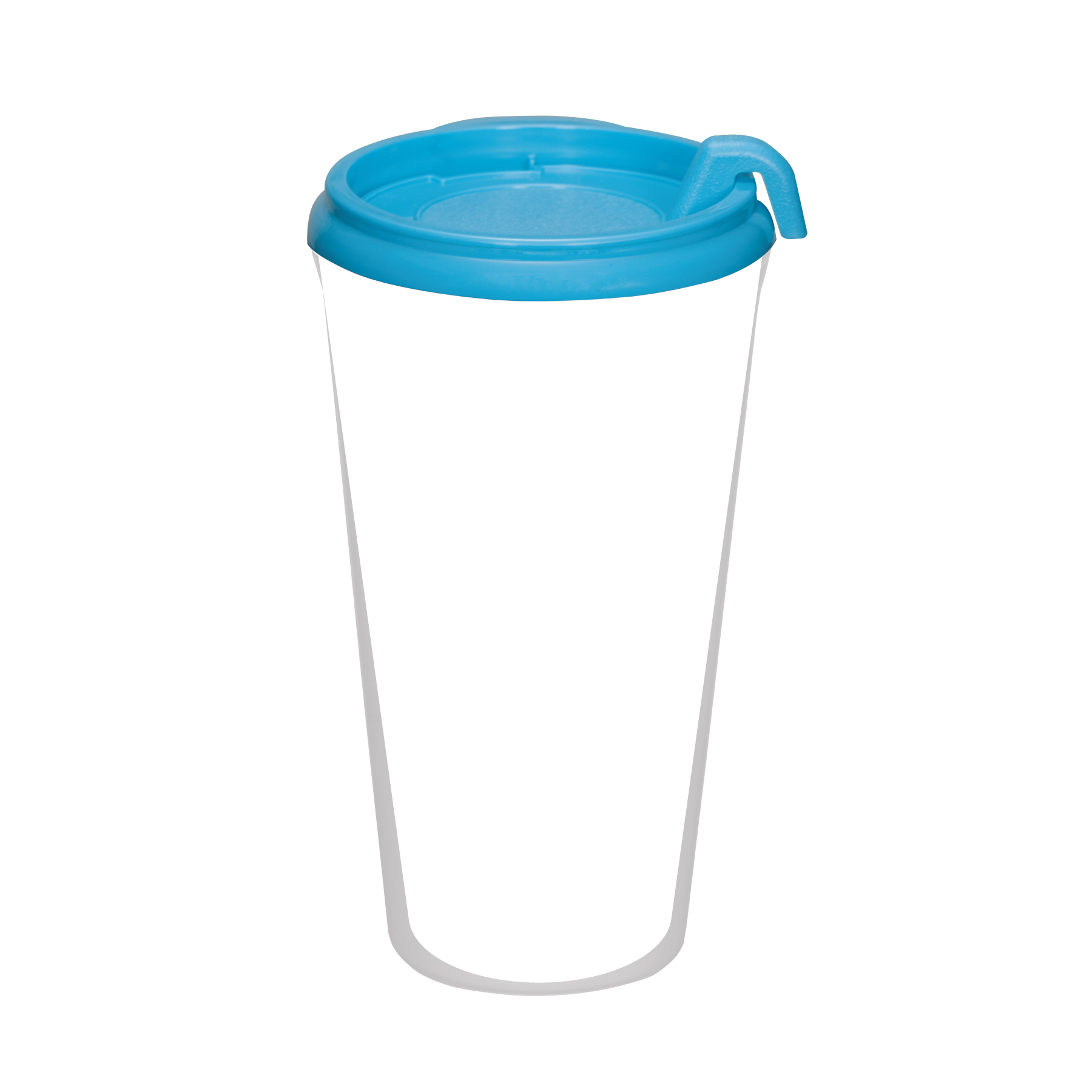 Full Color Beyond Infinity Tumbler - BPA Free Plastic 16 oz. USA Made 4