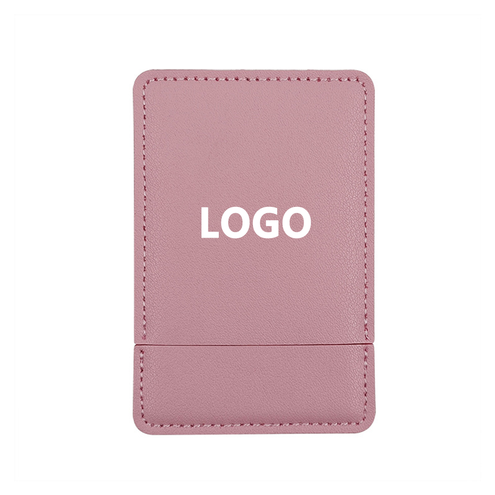 Stainless Mini Pocket Mirror 3