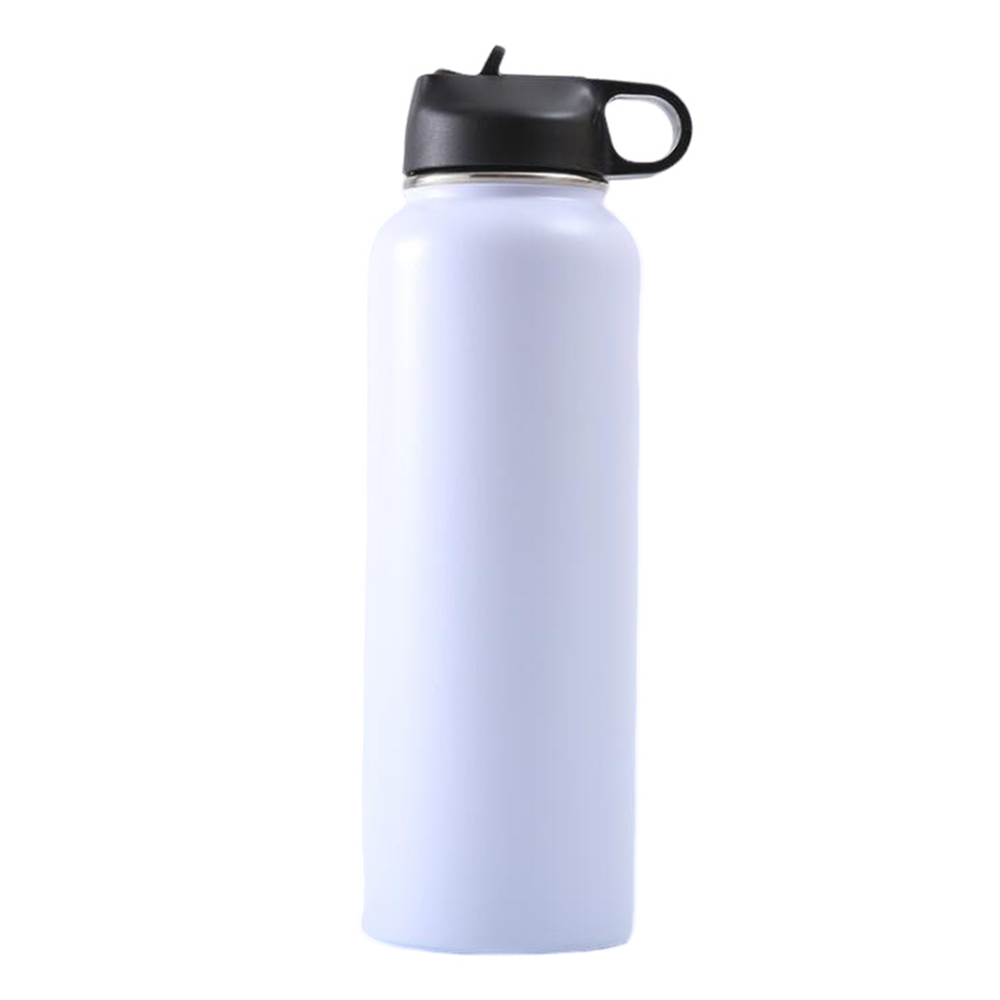 40 oz Vacuum Insulated Stainless Steel Mug 1
