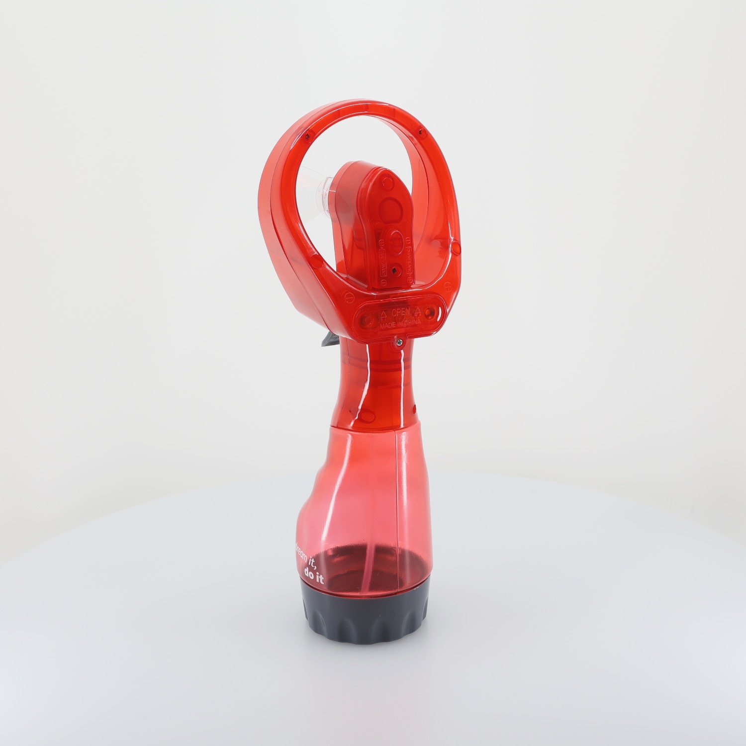 Good Value™ Large Deluxe Misting Fan 51