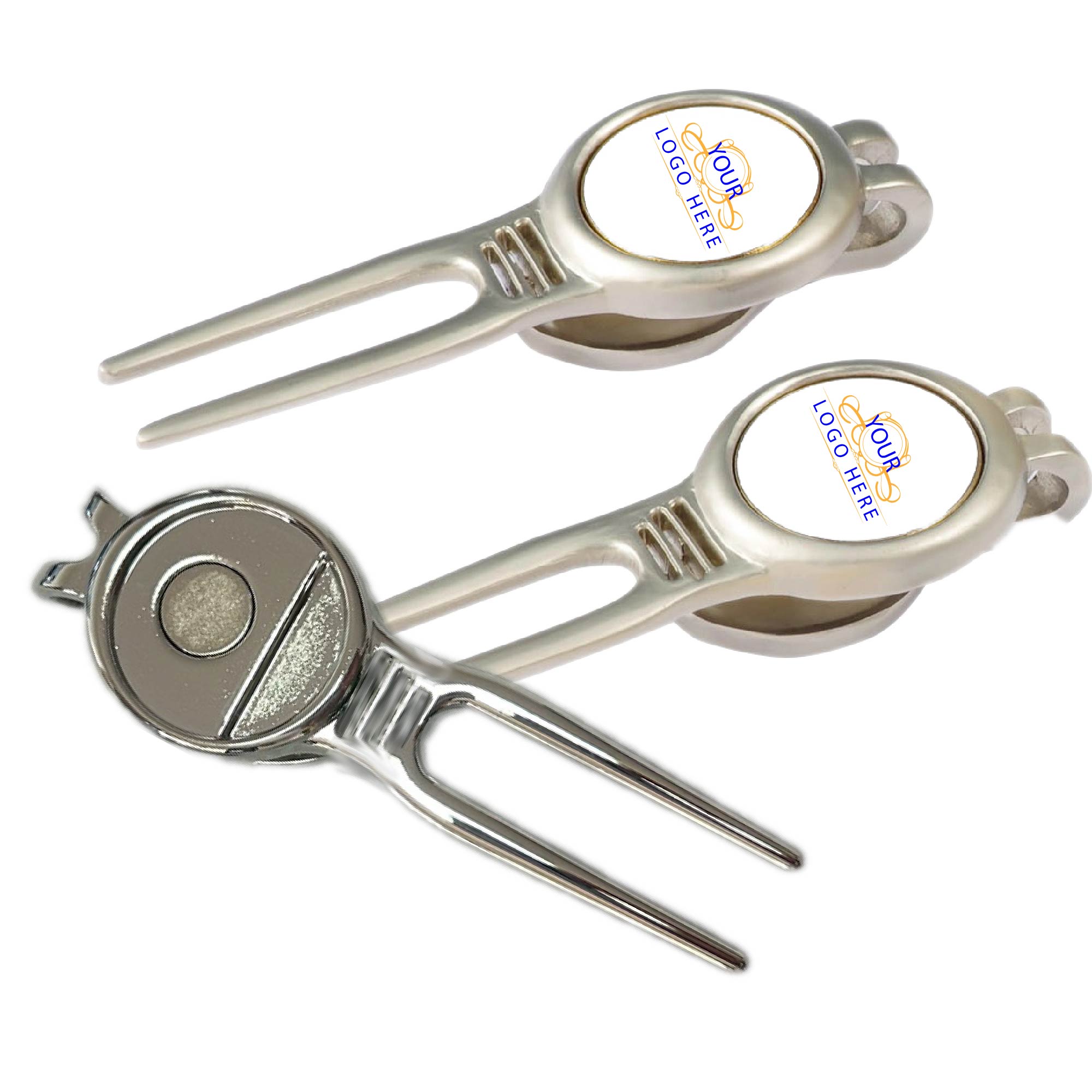 Golf Divot Tool Set 3