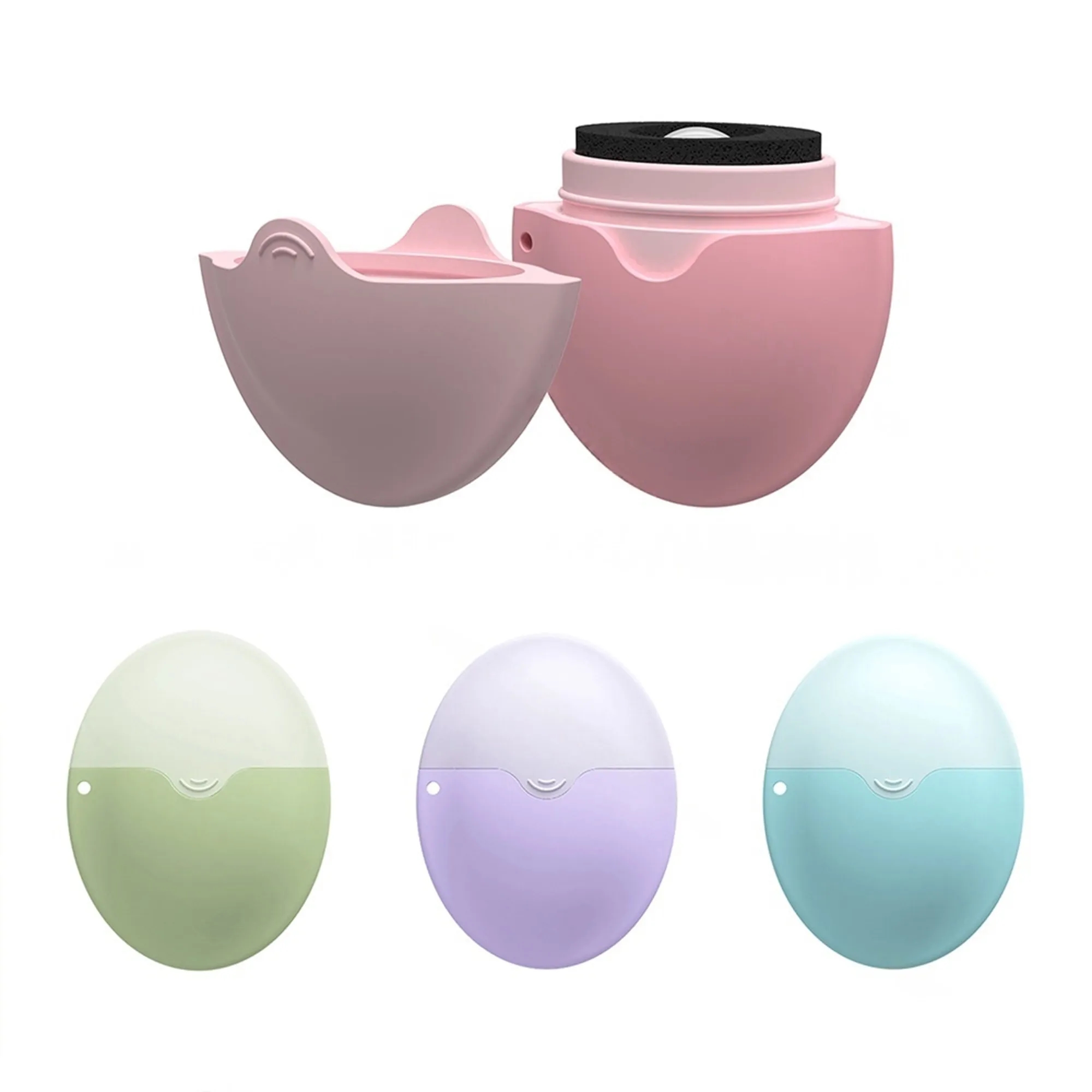 Portable Sunscreen Application Tool 6