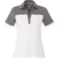 Women's MACK Short Sleeve Polo 126