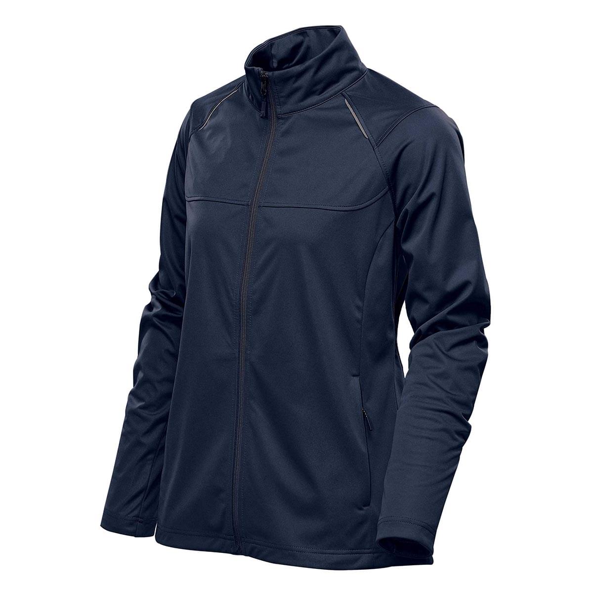 Stormtech Women's Greenwich Lightweight Softshell Jacket 15