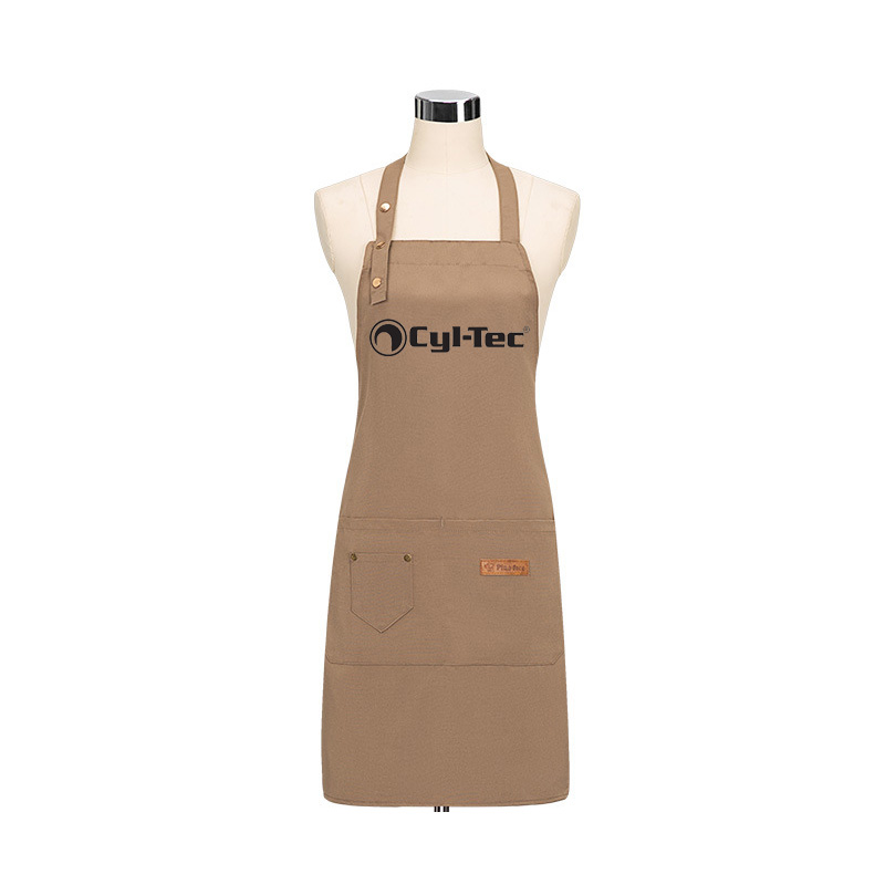 Overalls Apron 4