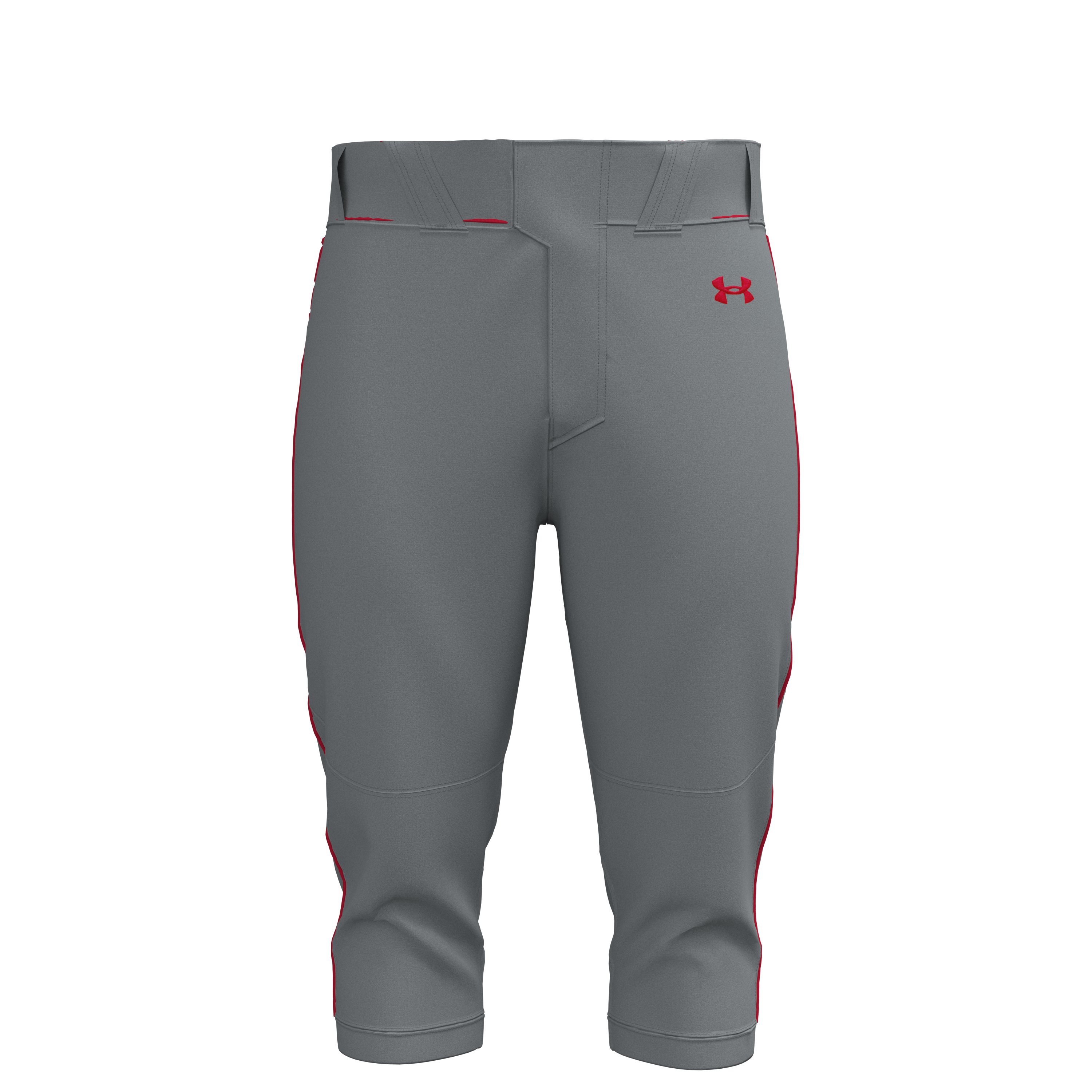 UA Utility Pro Piped Men's Knicker Pants 4