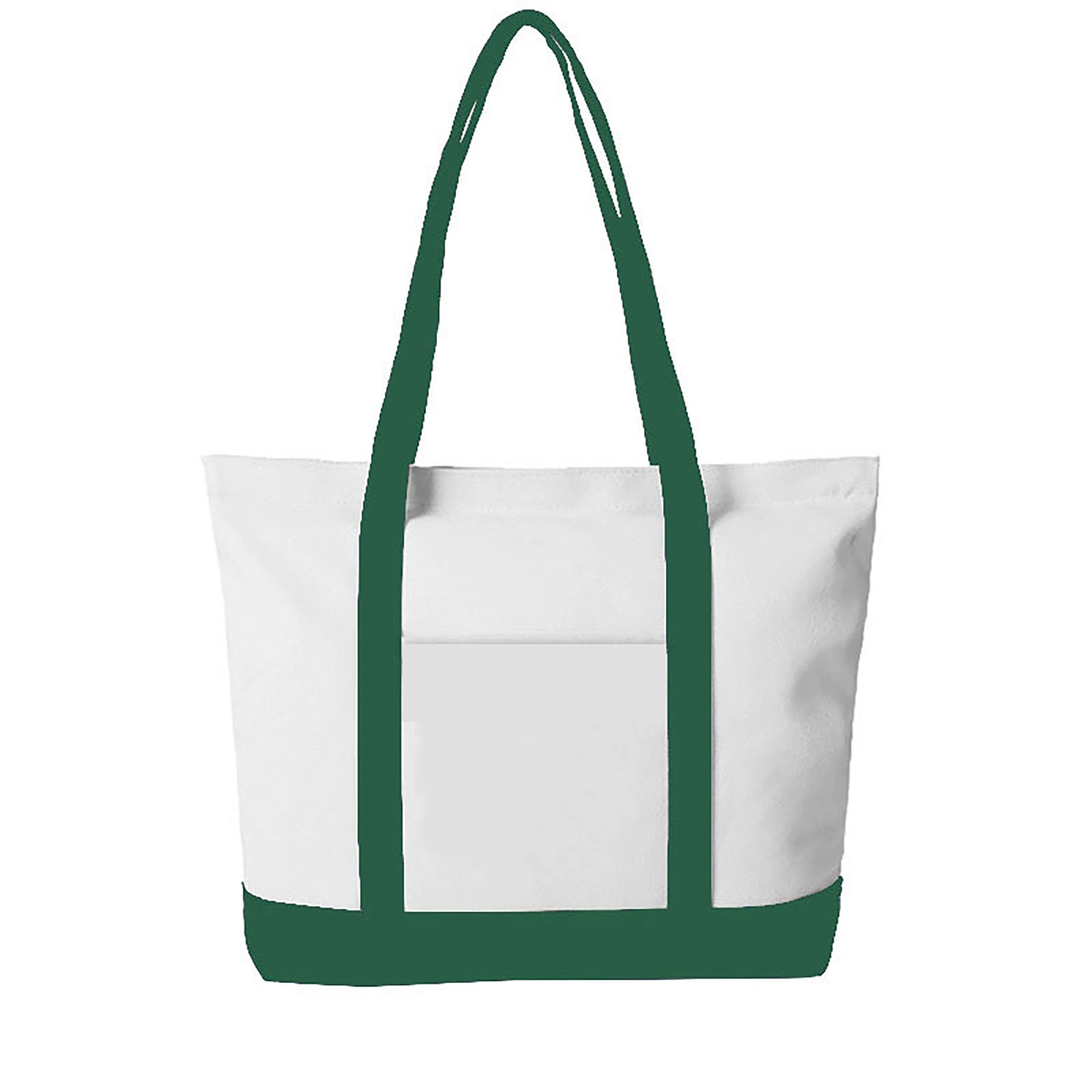 Stylish Canvas Tote Bag 12