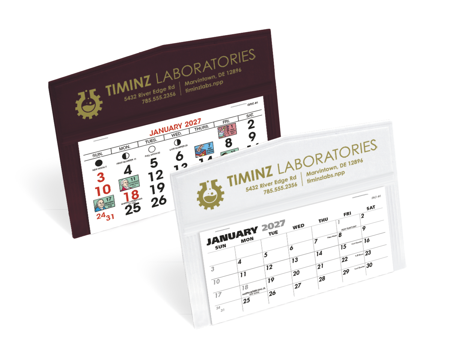 Triumph® Calendars Legacy Calendar 32