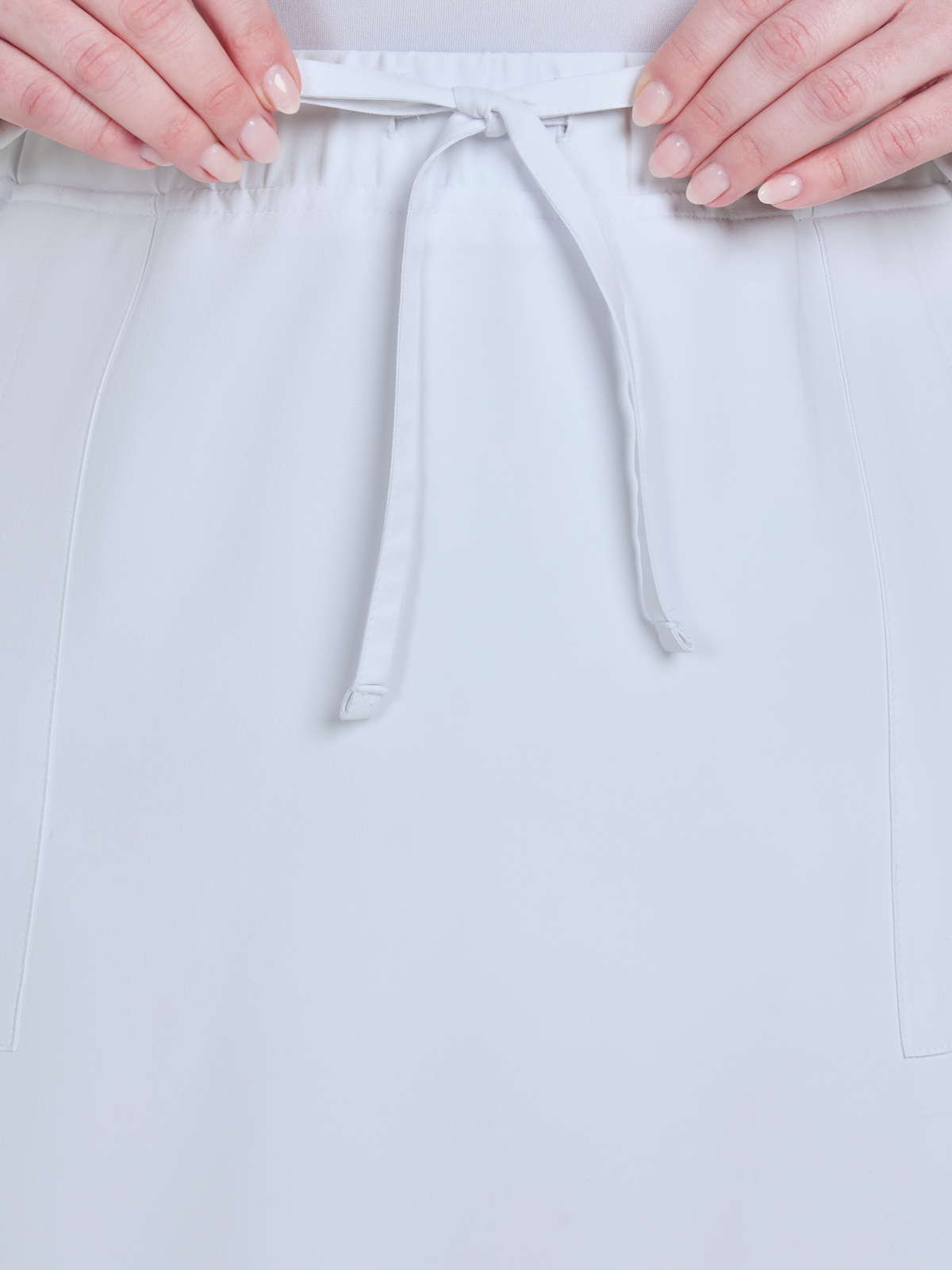 koi - Essentials - Women's Two-Pocket Water Repellent Skirt 5