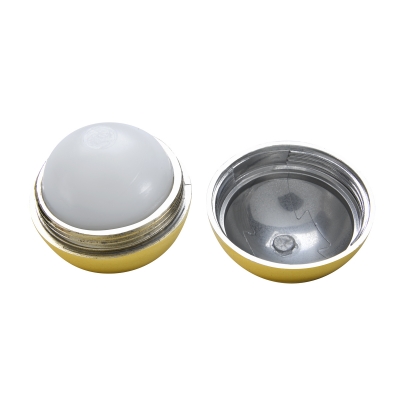 Metallic Lip Moisturizer Ball 13