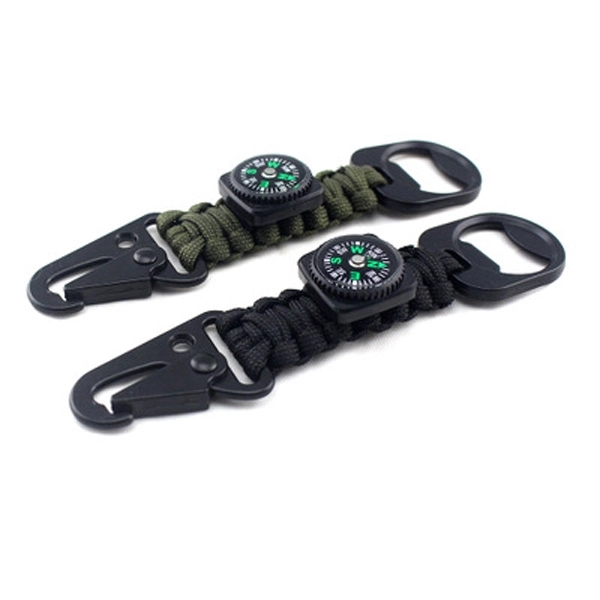 Multifunctional Survival Bracelet 2