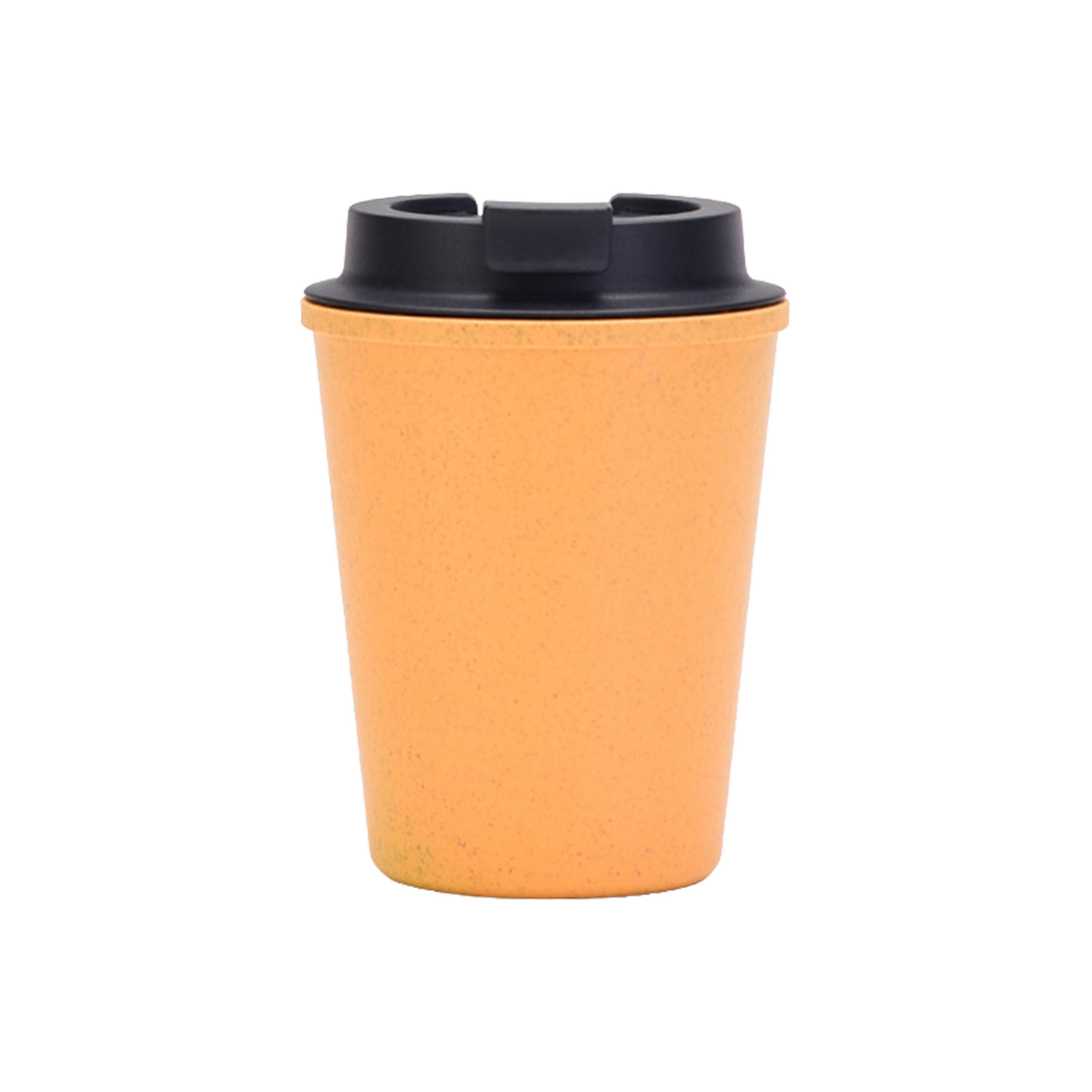 12oz Wheat Coffee Cup-Ocean 5